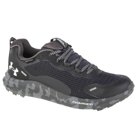Buty do biegania Under Armour Charged Bandit Tr 2 SP W 3024763-002