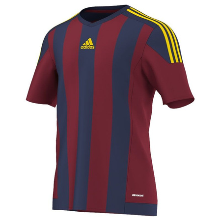 Koszulka piłkarska adidas Striped 15 M S16141